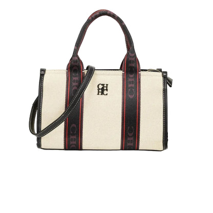 Bolso Camila | Lona de alta calidad con diseño clásico y elegante para otoño e invierno.