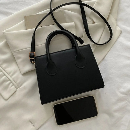Bolso Alvera | Cuero Sintético de Gran Capacidad para Viajes y Uso Diario