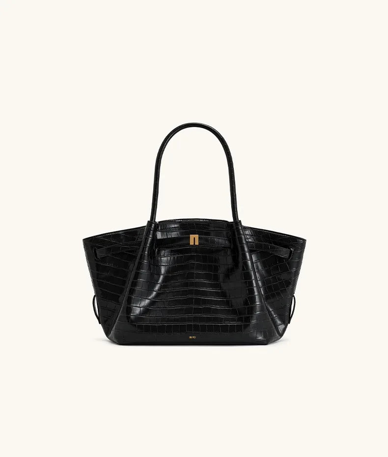 Valvet Madrid Salamanca Soft – Bolso de Hombro con Diseño Flexible