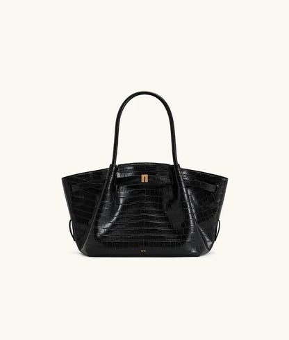 Valvet Madrid Salamanca Soft – Bolso de Hombro con Diseño Flexible