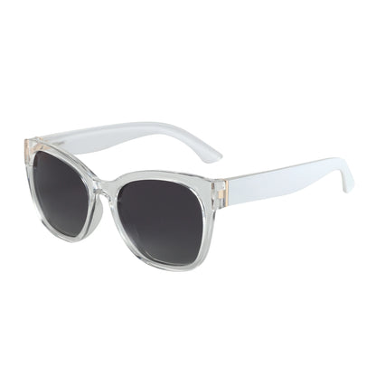 Gafas Aurora Cat Eye | Lentes Polarizados Oversize con Protección UV400 y Estilo Retro
