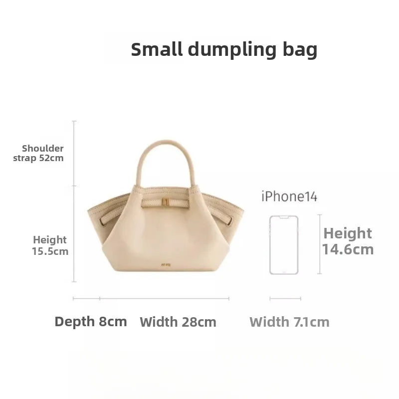 Valvet Madrid Salamanca Soft – Bolso de Hombro con Diseño Flexible