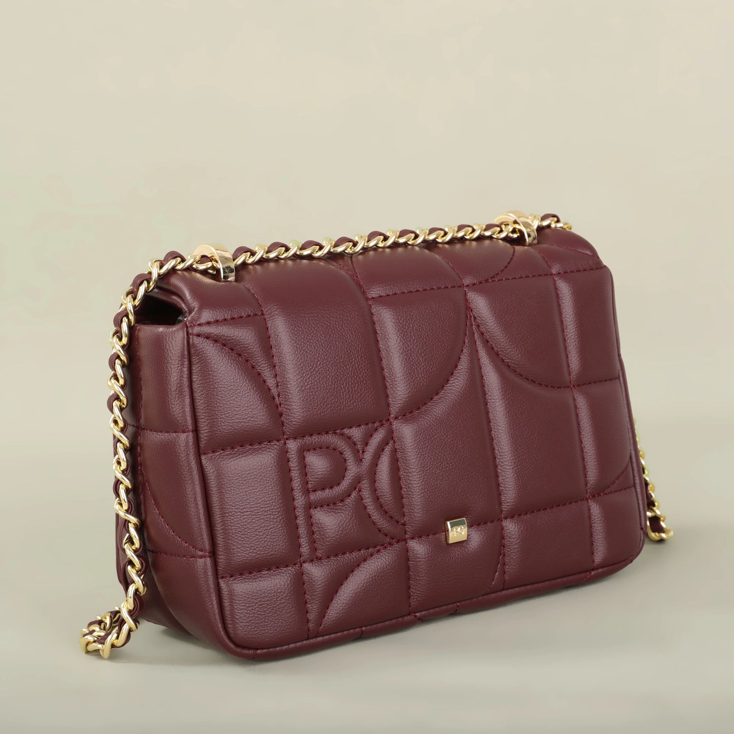 Bolso Valerisse | Cuero Sintético con Diseño Retro Multifuncional