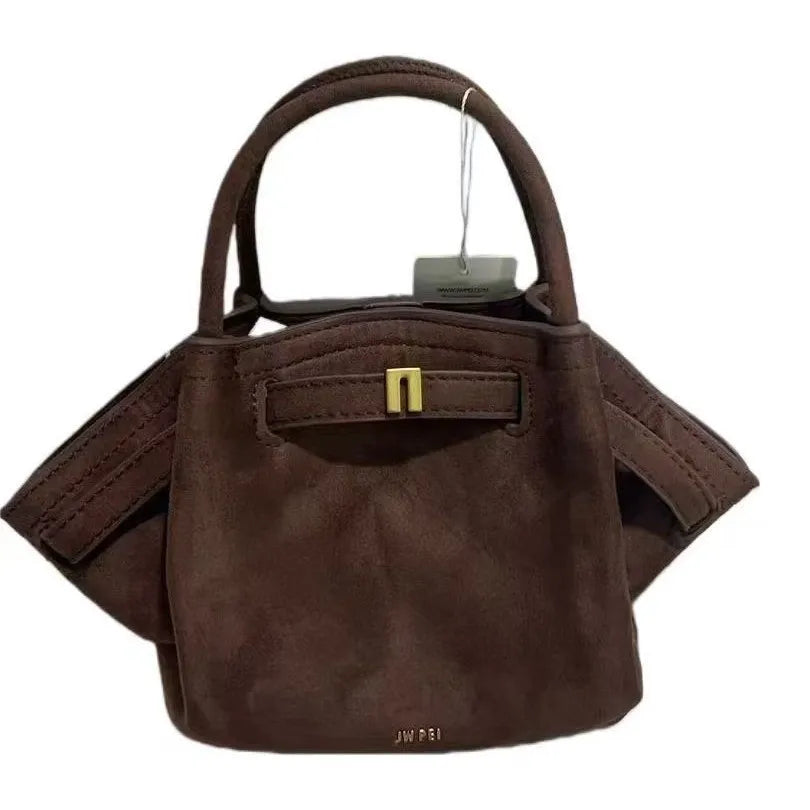 Valvet Madrid Salamanca Soft – Bolso de Hombro con Diseño Flexible