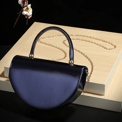 Bolso Crystal Romance | Clutch Cuadrado con Cristales Brillantes y Elegancia para Eventos