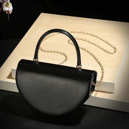 Bolso Crystal Romance | Clutch Cuadrado con Cristales Brillantes y Elegancia para Eventos