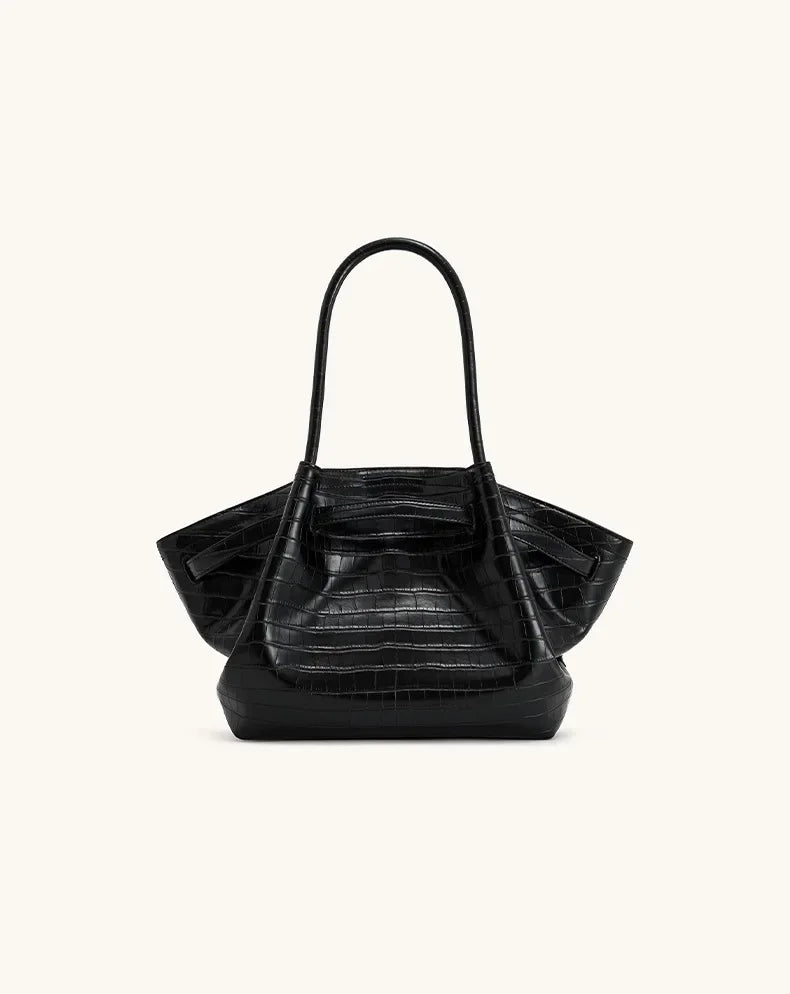 Valvet Madrid Salamanca Soft – Bolso de Hombro con Diseño Flexible