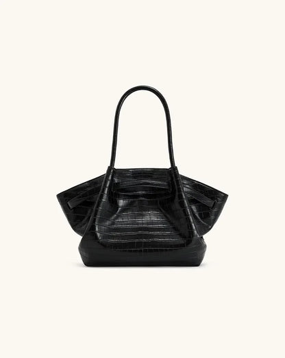 Valvet Madrid Salamanca Soft – Bolso de Hombro con Diseño Flexible