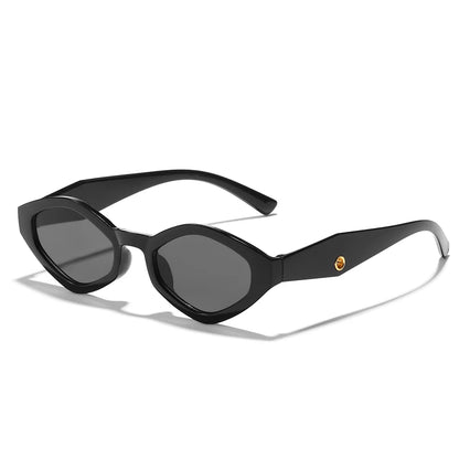 Évora Muse | Gafas de Sol Cat Eye Vintage Unisex | Protección UV400 para Hombre y Mujer | Diseño Fashion de Inspiración Retro 2026