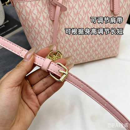 Bolso Lucía | Estilo tote de gran capacidad con diseño sofisticado para el día a día.
