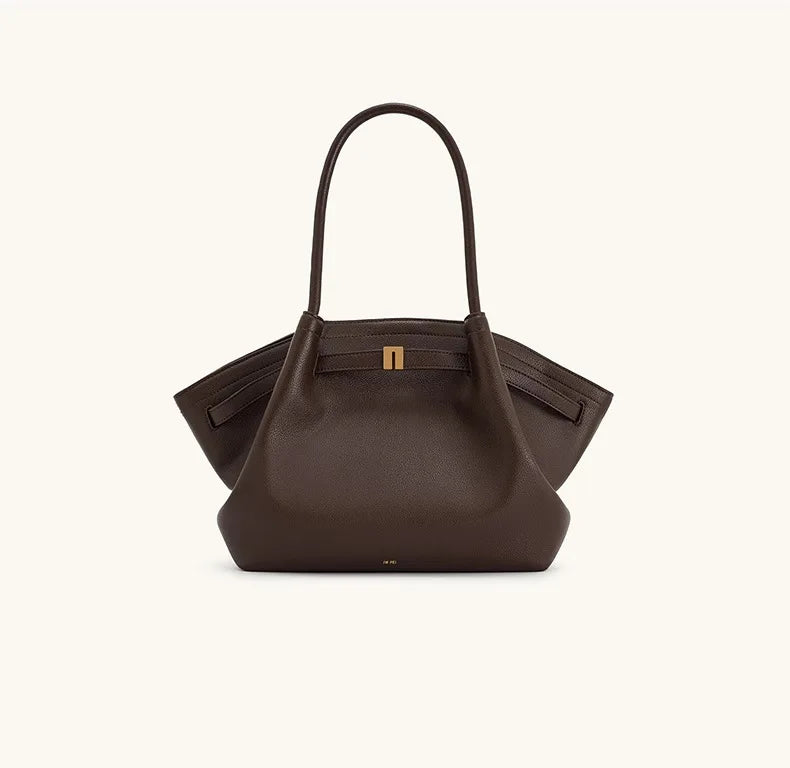 Valvet Madrid Salamanca Soft – Bolso de Hombro con Diseño Flexible