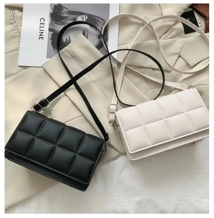 Bolso Mirelisse | Cuero Sintético con Asa Clásica y Diseño Atemporal