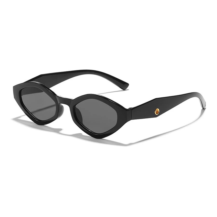 Évora Muse | Gafas de Sol Cat Eye Vintage Unisex | Protección UV400 para Hombre y Mujer | Diseño Fashion de Inspiración Retro 2026