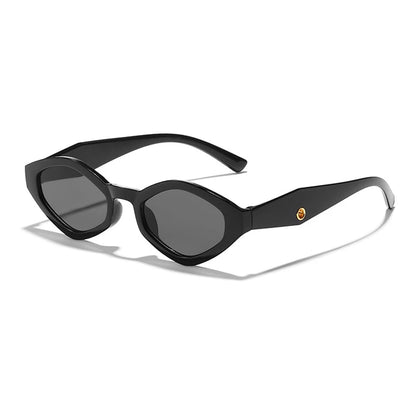 Évora Muse | Gafas de Sol Cat Eye Vintage Unisex | Protección UV400 para Hombre y Mujer | Diseño Fashion de Inspiración Retro 2026