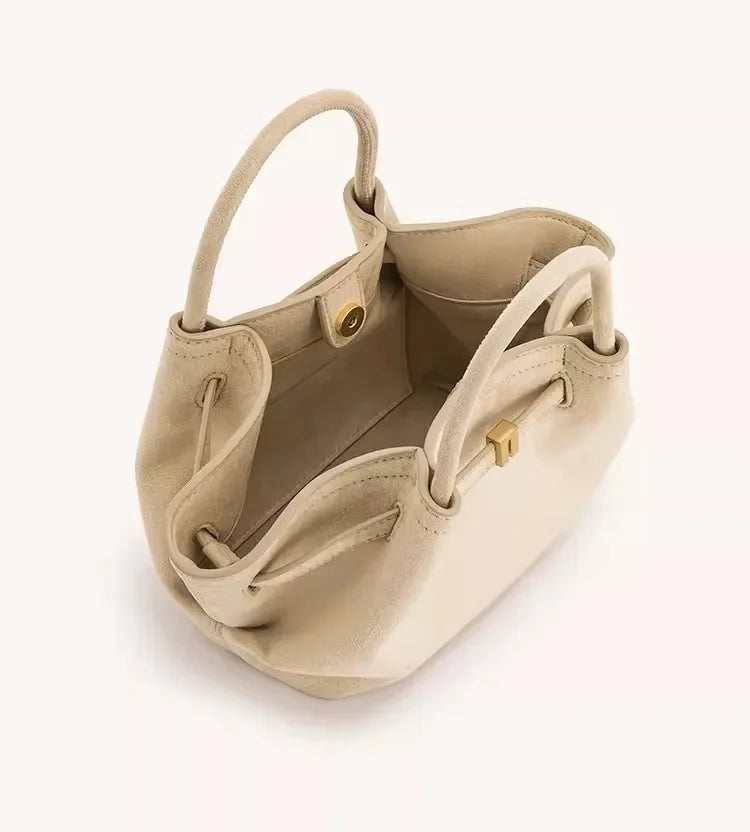Valvet Madrid Salamanca Soft – Bolso de Hombro con Diseño Flexible