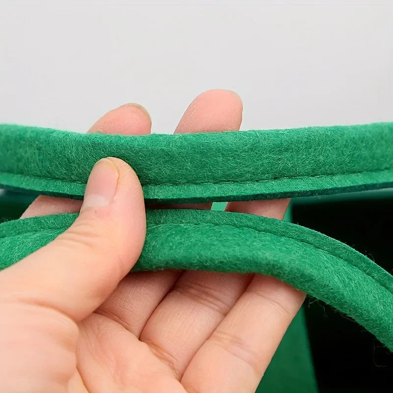 Bolso Siena Rayas | Tote de Lona a Rayas con Diseño Multifuncional y Gran Capacidad