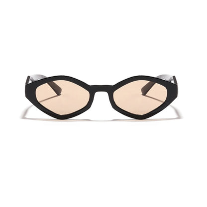 Évora Muse | Gafas de Sol Cat Eye Vintage Unisex | Protección UV400 para Hombre y Mujer | Diseño Fashion de Inspiración Retro 2026
