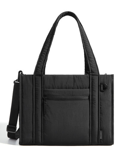 Bolso Verona Smart | Tote Multifuncional con Cremallera y Gran Capacidad