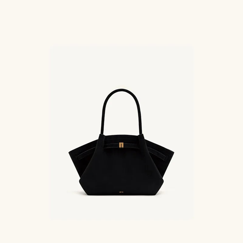 Valvet Madrid Salamanca Soft – Bolso de Hombro con Diseño Flexible