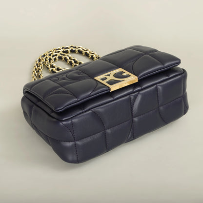 Bolso Valerisse | Cuero Sintético con Diseño Retro Multifuncional