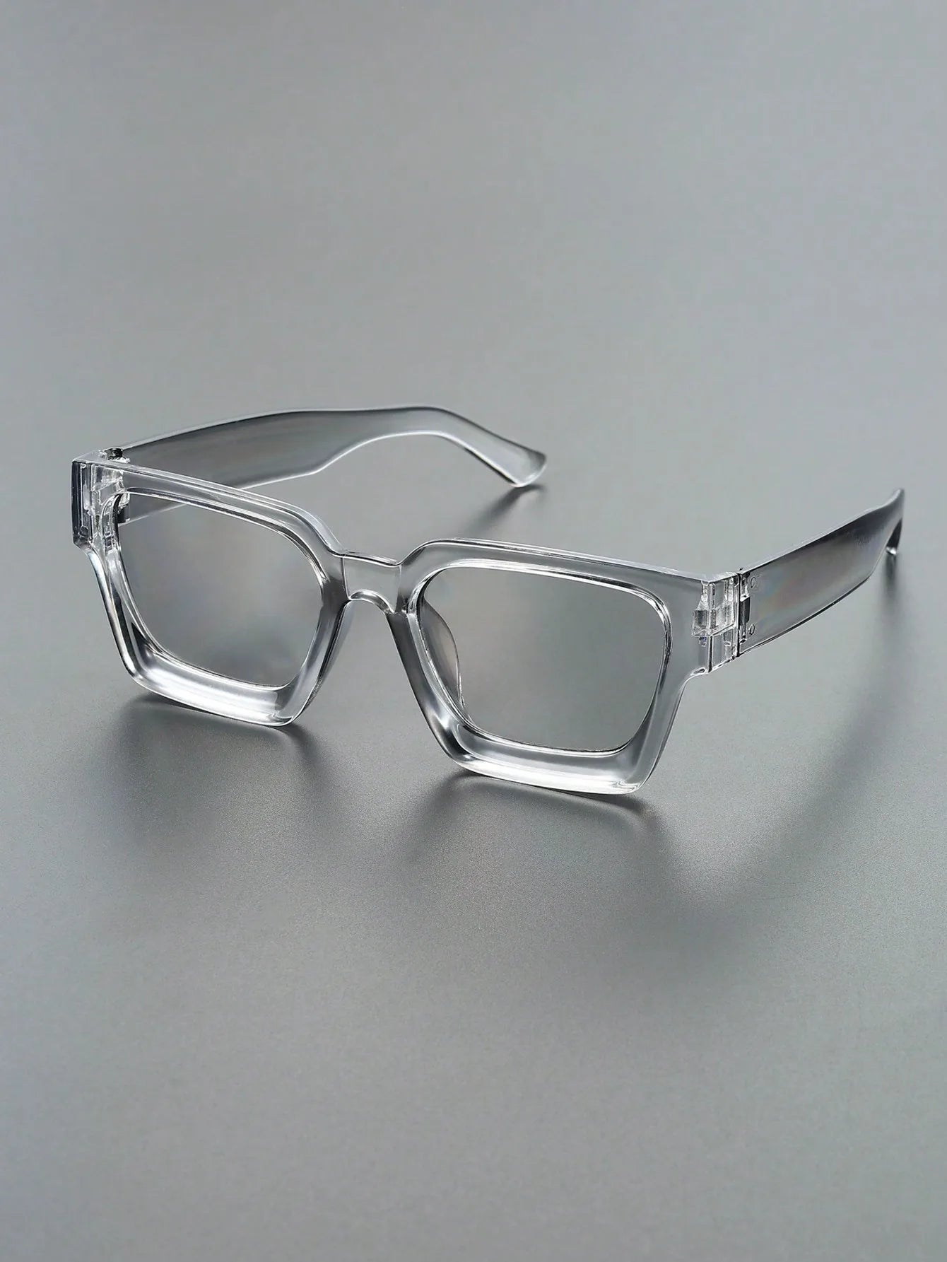 Gafas de Sol ARVION™ Cuadradas para Mujer y Hombre | Diseño Clásico de Montura Plástica | Estilo Casual | Protección UV400
