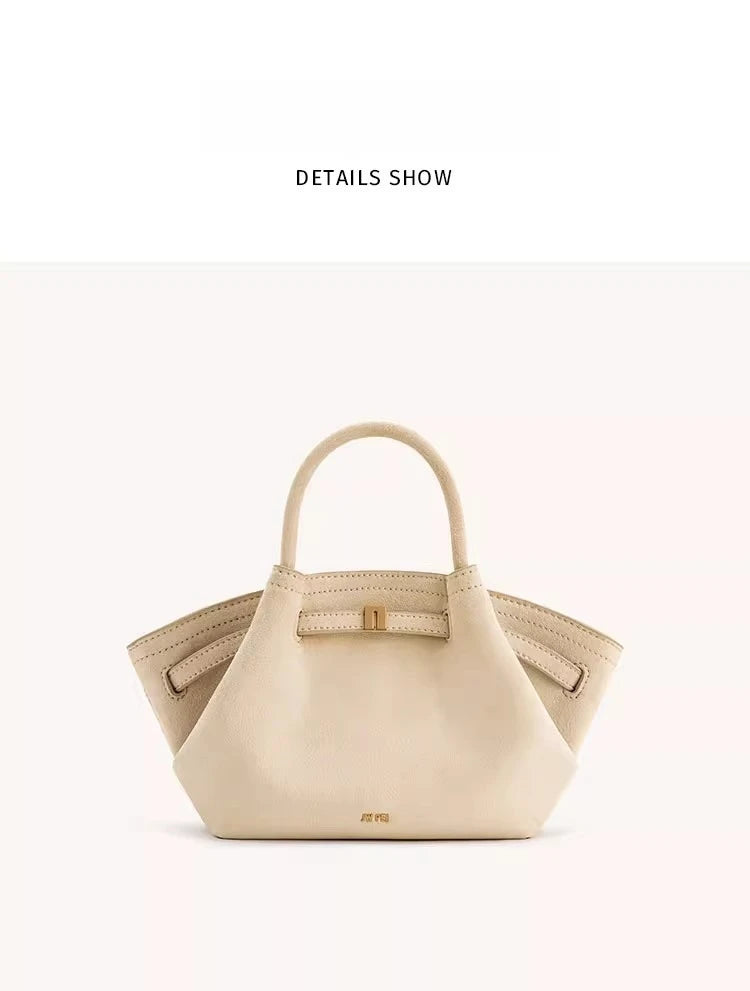 Valvet Madrid Salamanca Soft – Bolso de Hombro con Diseño Flexible