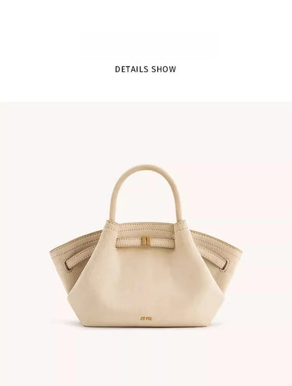 Valvet Madrid Salamanca Soft – Bolso de Hombro con Diseño Flexible