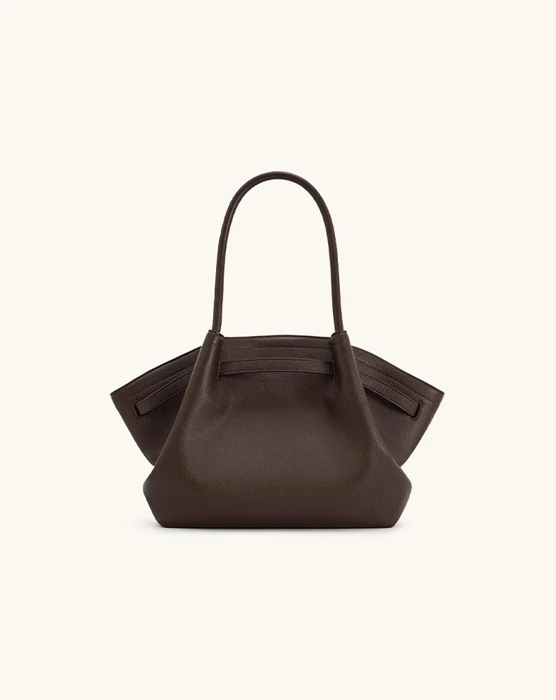 Valvet Madrid Salamanca Soft – Bolso de Hombro con Diseño Flexible