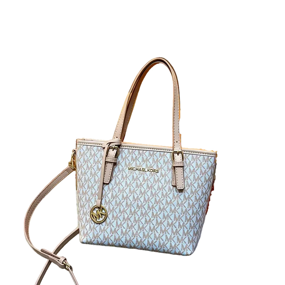 Bolso Lucía | Estilo tote de gran capacidad con diseño sofisticado para el día a día.