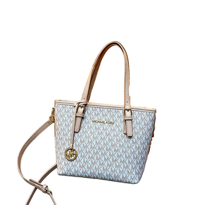 Bolso Lucía | Estilo tote de gran capacidad con diseño sofisticado para el día a día.
