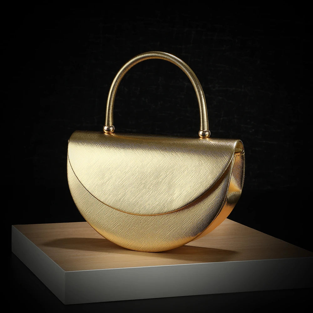 Bolso Crystal Romance | Clutch Cuadrado con Cristales Brillantes y Elegancia para Eventos