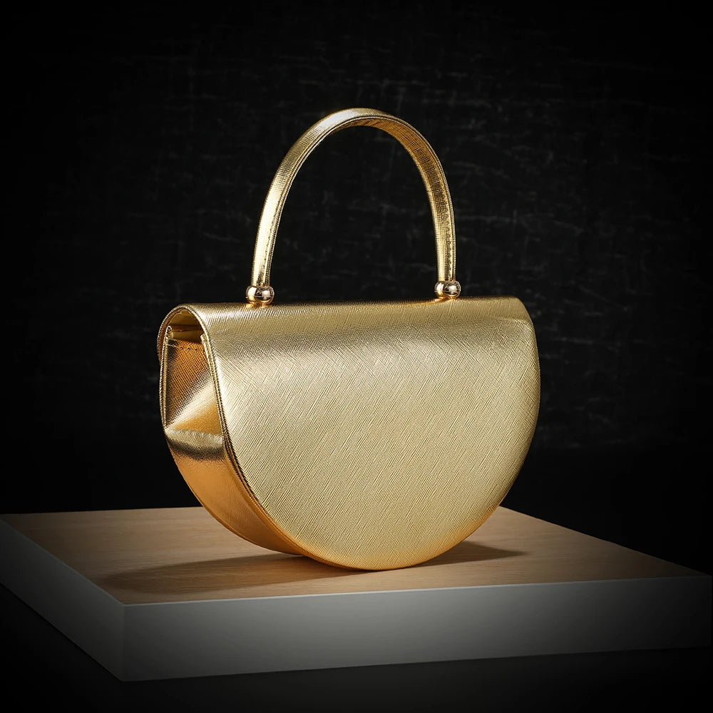 Bolso Crystal Romance | Clutch Cuadrado con Cristales Brillantes y Elegancia para Eventos