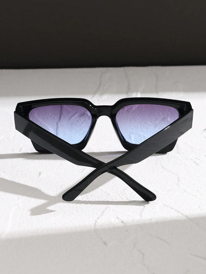 Gafas de Sol ARVION™ Cuadradas para Mujer y Hombre | Diseño Clásico de Montura Plástica | Estilo Casual | Protección UV400
