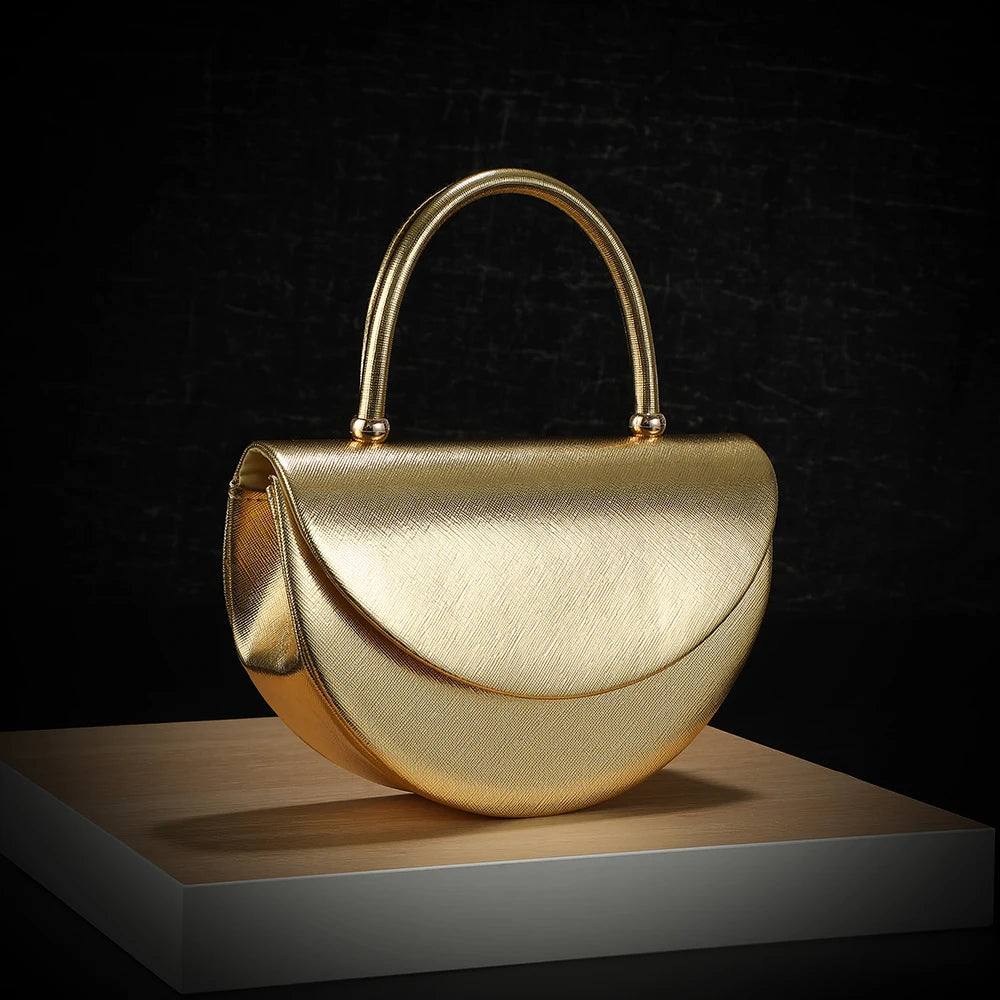Bolso Crystal Romance | Clutch Cuadrado con Cristales Brillantes y Elegancia para Eventos