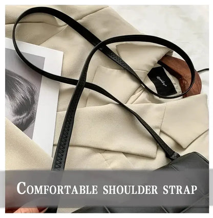 Bolso Mirelisse | Cuero Sintético con Asa Clásica y Diseño Atemporal