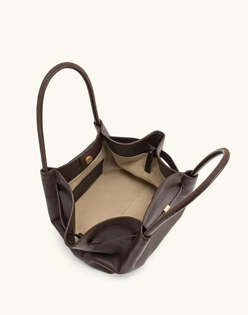 Valvet Madrid Salamanca Soft – Bolso de Hombro con Diseño Flexible