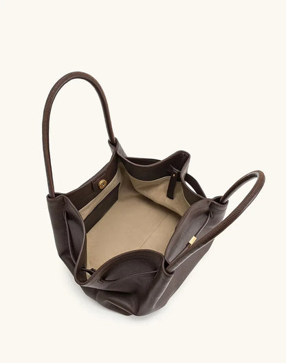 Valvet Madrid Salamanca Soft – Bolso de Hombro con Diseño Flexible