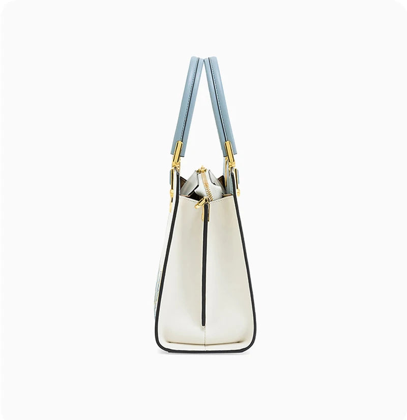 Bolso Jade Imperial | Bordado Tradicional Chino con Estilo Vintage y Elegancia Atemporal