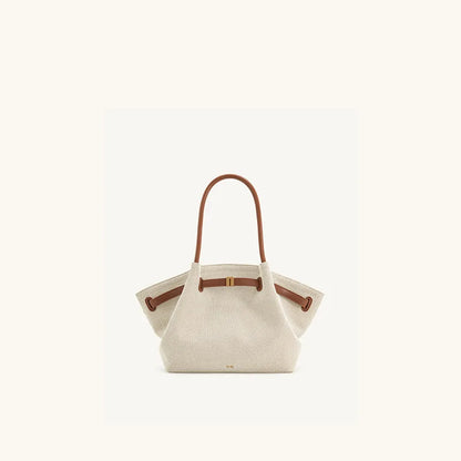 Valvet Madrid Salamanca Soft – Bolso de Hombro con Diseño Flexible