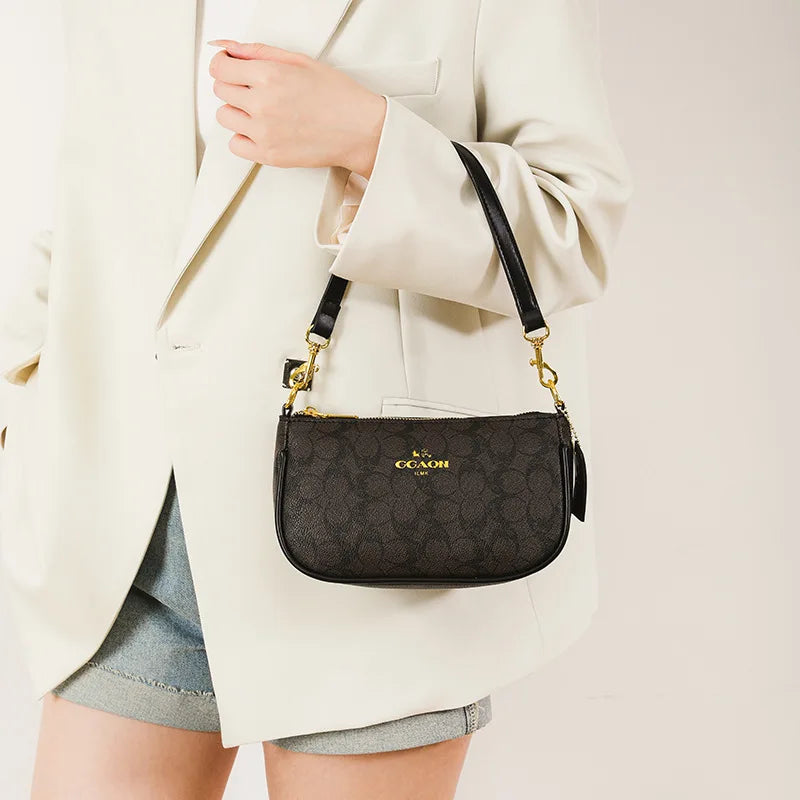 Bolso Victoria Élite | Diseño Vintage en Cuero con Elegancia Atemporal