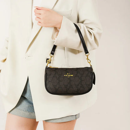 Bolso Victoria Élite | Diseño Vintage en Cuero con Elegancia Atemporal