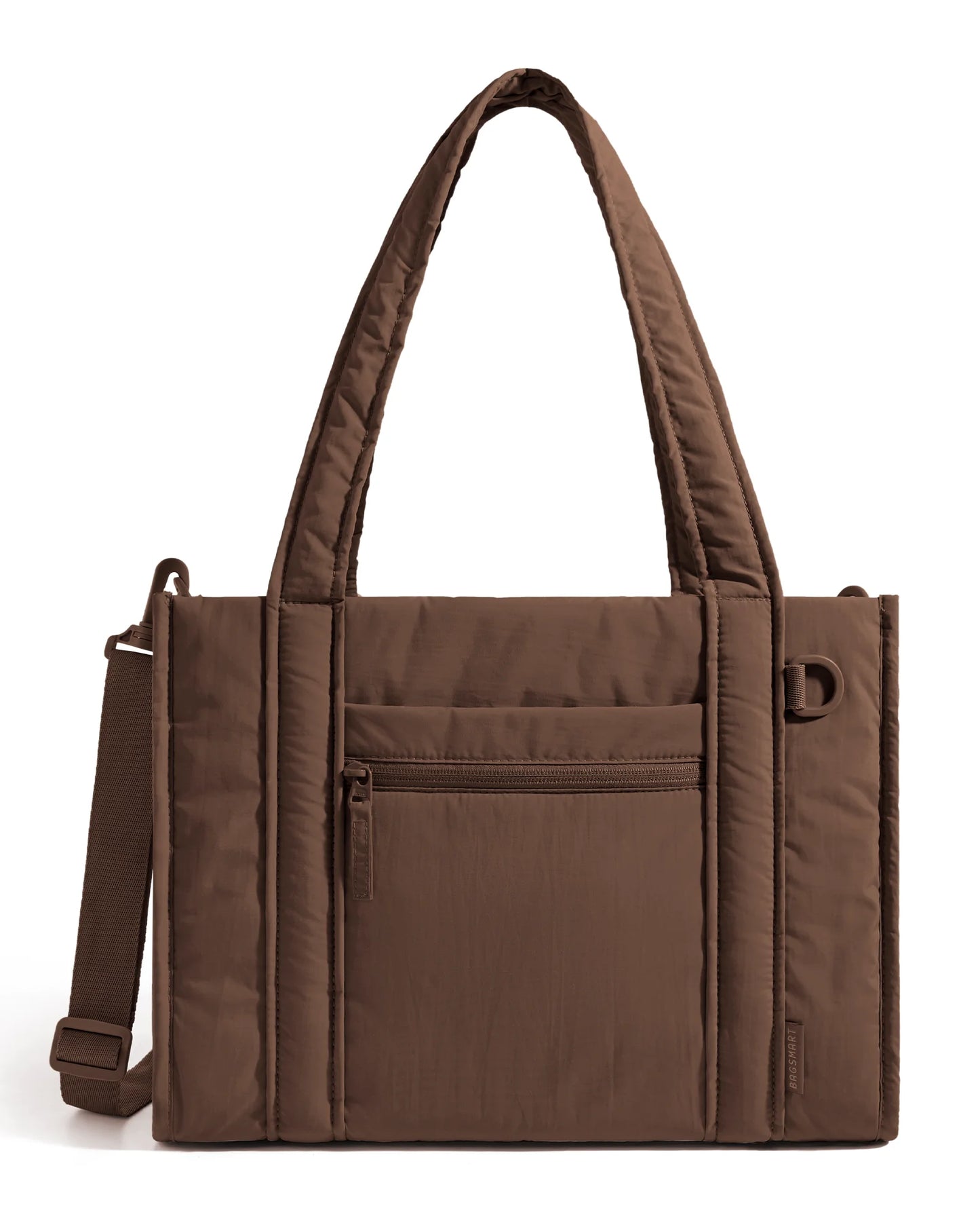 Bolso Verona Smart | Tote Multifuncional con Cremallera y Gran Capacidad