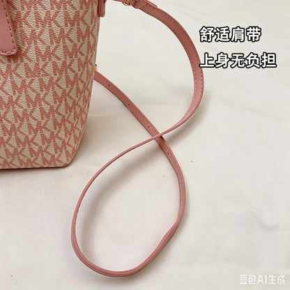 Bolso Lucía | Estilo tote de gran capacidad con diseño sofisticado para el día a día.