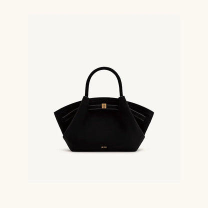 Valvet Madrid Salamanca Soft – Bolso de Hombro con Diseño Flexible