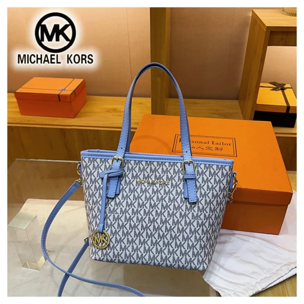 Bolso Lucía | Estilo tote de gran capacidad con diseño sofisticado para el día a día.