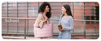 Bolso Sofía | Gran capacidad y diseño versátil, ideal para el trabajo, los estudios y las compras.