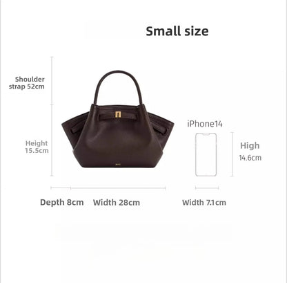 Valvet Madrid Salamanca Soft – Bolso de Hombro con Diseño Flexible