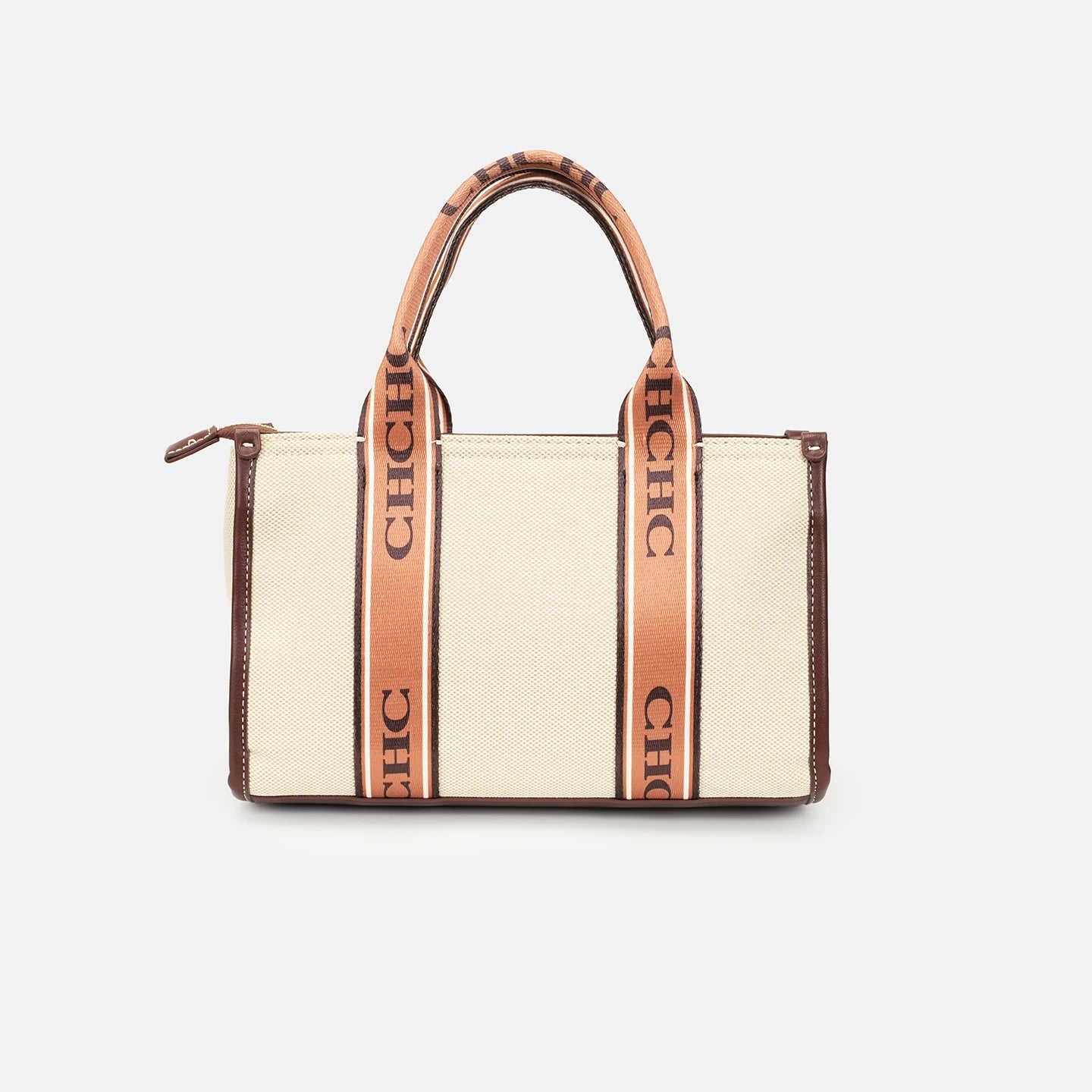 Bolso Camila | Lona de alta calidad con diseño clásico y elegante para otoño e invierno.