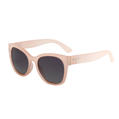 Gafas Aurora Cat Eye | Lentes Polarizados Oversize con Protección UV400 y Estilo Retro
