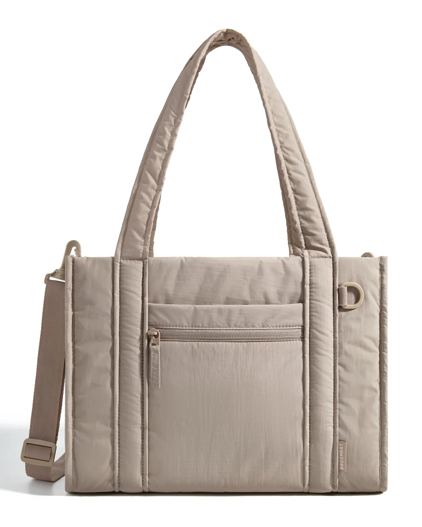 Bolso Verona Smart | Tote Multifuncional con Cremallera y Gran Capacidad